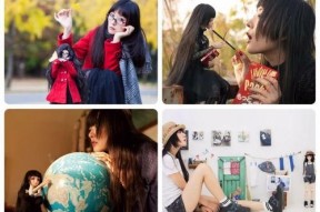 国产暖暖视频,时尚穿搭的视觉盛宴，带你领略国风魅力